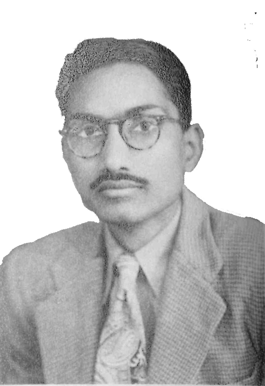 E.Sampath Rao